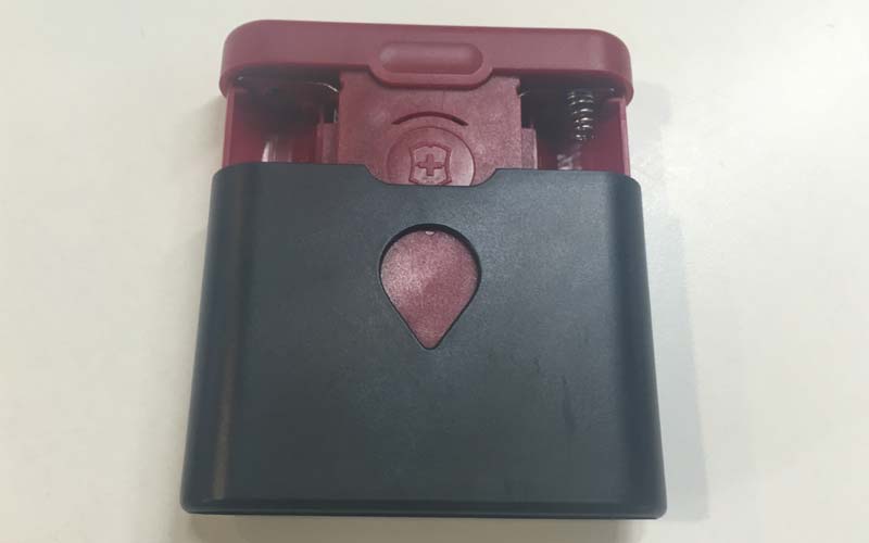 Victorinox’s CheckSmart Luggage Tracker review Technology News The