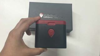 Victorinox, Victorinox CheckSmart Luggage Tracker, Victorinox CheckSmart Luggage Tracker review, Victorinox CheckSmart Luggage Tracker price, Victorinox CheckSmart Luggage Tracker features, technology, gadgets