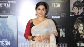 Vidya Balan, Vidya Balan news, Vidya Balan actress