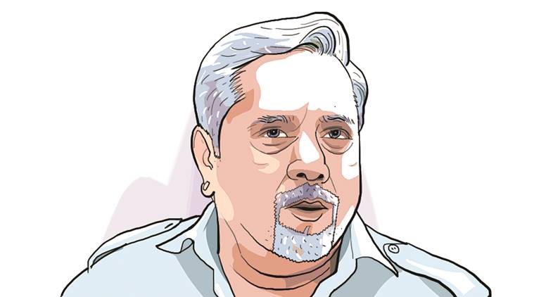 Vijay Mallya, London book launch, twitter, panama papers, narendra modi, panama papers controversy, amitabh bachchan, rajya sabha elections,uttar pradesh elections, punjab elections, indian express news, delhi confidential