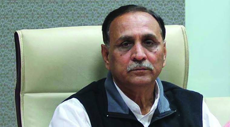 Vijay Rupani, Gujarat CM, new Gujarat CM, Nitin Patel, Rupani CM, BJP Rupani, Amit Shah, Nitin Gadkari