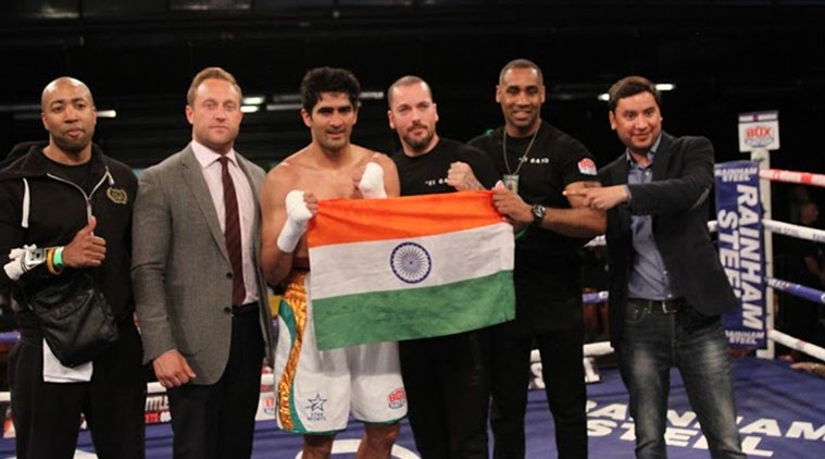Vijender Singh, Vijender, Vijender pro boxing, Vijender Olympics, Vijender Olympics boxing, Vijender Singh Rio 2016 Olympics, Vijender Olympics, boxing Rio 2016 olympics, boxing olympics, Rio 2016 Olympics, Rio Olympics