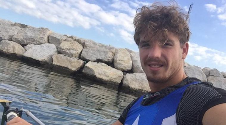 Vincenzo Abbagnale, Vincenzo Abbagnale Italy, Italy Vincenzo Abbagnale, Italian Olympics committee, Rio 2016 Olympics, Rio Olympics 2016, sports news, sports
