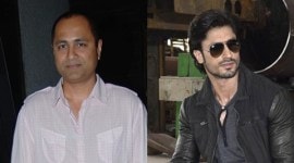 Vipul Shah, Vidyut Jamwal, Vidyut jamwal upcoming films, Vipul shah upcoming films, Vidyut jamwal news, Vipul shah news, Entertainment news