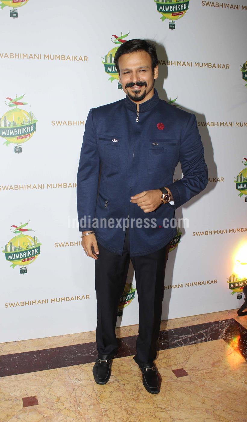 Ajay Devgn, Kajol, Preity Zinta, Ajay devgn Kajol, Preity Zinta pics, Ajay Devgn pics, Kajol pics, Madhur Bhandarkar, Vivek Oberoi, Govinda, Swabhimani Mumbaikar Awards, Entertainment pics, bollywood pics, Celebrity pics, latest bollywood pics