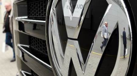 volkswagen, volkswagen seat, spanish seat, volkswagen update, world news, indian express,