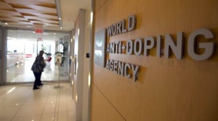 wada, wada doping, wada anti doping, rio olympics, olympics, rio 2016, rio 2016 olympics, olympics 2016, sports news, sports