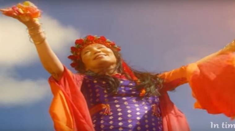 International Yoga Day, yoga day, International Yoga Day china, china yoga day, Yoga video, Chinese teacher video, 'Alive Forever', 'Alive Forever' video, 'Alive Forever' yoga video, Wai Lana, Wai Lana video song on Yoga, china yoga, latest world news