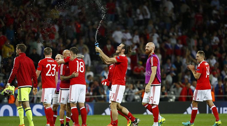 Wales vs Russia, Russia vs Wales, Bale, gareth Bale, Aaron Ramsey, Ramsey, Neil Taylor, Taylor, Euro 2016, euro cup, Football