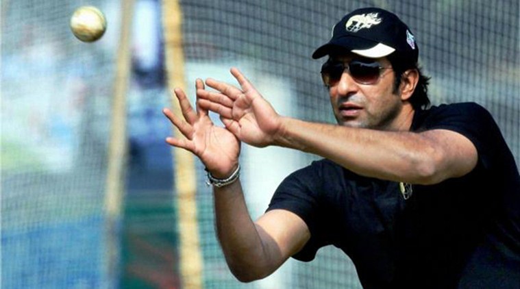 Wasim Akram Turns 50 Here S A Look At Some Of His Most