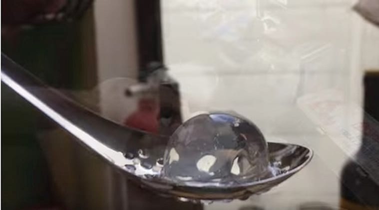 This is potentially very dangerous.