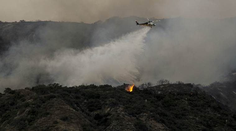 US, US mexico, US mexico border, fire US, US mexico fire, fire tragedies in US, US fire tragedies, US news, world news, latest news