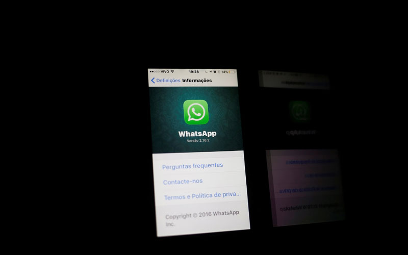 WhatsApp, WhatsApp GIFs, WhatsApp beta build, WhatsApp iOS build, WhatsApp iOS GIF, WhatsApp video-calling feature, WhatsApp video-calling, WhatsApp share GIF, WhatsApp GIF sharing feature, technology, technology news