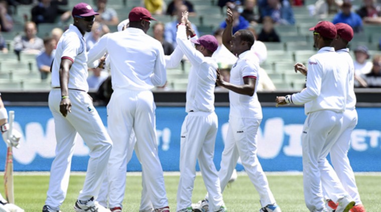 West Indies Agree To Playing Three Tests Against Pakistan Sports News The Indian Express