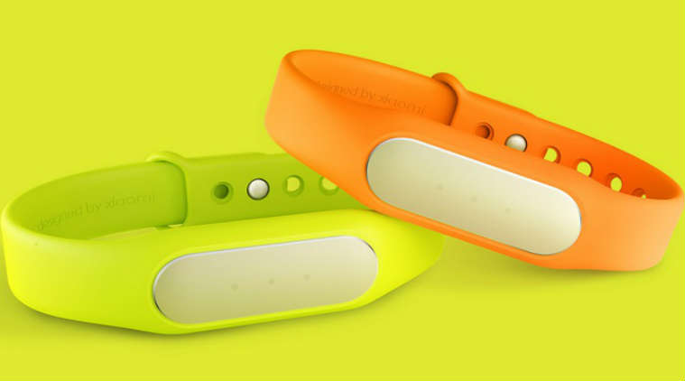 Xiaomi, Fitness bands, India Wearables market, IDC wearables India, India top wearable, India best fitness bands, Mi Band vs GoQii, Apple Watch, Gear S2, Gear S2 review, smart wearables India, technology, technology news