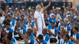 narendra modi, modi swamy, swamy comments, swamy twitter, Subramanian Swamy, modi govt, modi NDA govt, narendra modi news, india news