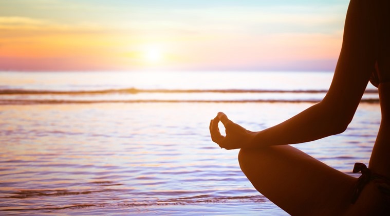 international yoga day, narendra modi, yoga day mohali, narendra modi international yoga day, mohali response, india news