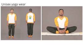 international yoga day, yoga day, NID, nid yoga wear, yoga day celebration, nid design dress, yoga day dress, yoga wear, National Institute of Design, AYUSH ministry, yoga mats, yogasutra, india news, yoga day updates
