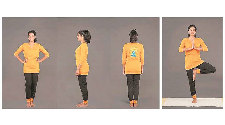 Dress for women.