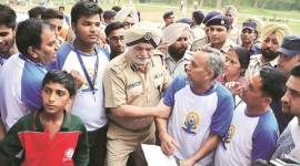 International Yoga Day, Capitol complex, PM Modi, Yoga Day Event, Chandigarh, India News