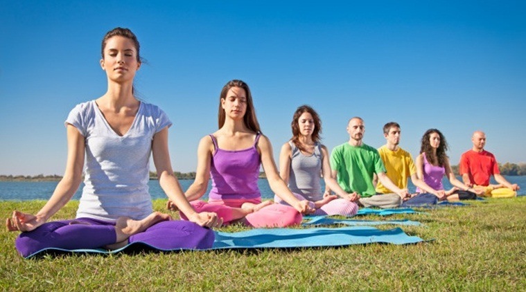 khadi yoga mat
