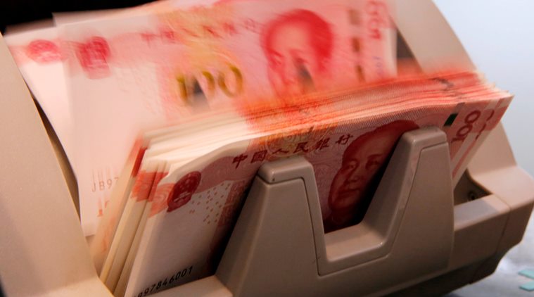China currency, china currency drops, yuan loss, beijing trade, china trade, trade news china, china news, business news, market news