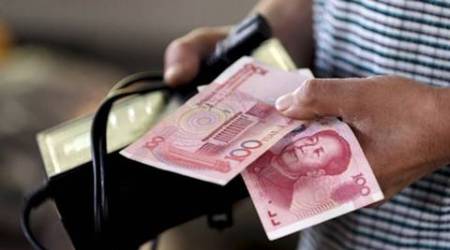 yuan devaluation, devaluation of the yuan, biggest devaluation, china news, chinese yuan, brexit, economy news, world news