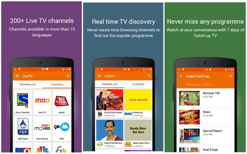 Netflix hotstar or the rest Which video platform is the right