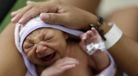 El Salvador confirms its first case of birth defect due to Zika