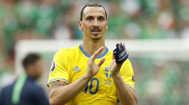 Euro 2016: Italy can overcome Zlatan Ibrahimovic threat to ...