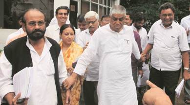 West Bengal, Abdul Mannan, President Pranab Mukherjee, chief Manas Bhunia, CPI(M), TMC, West Bengal, TMC in West Benagal, Congres and TMC in West Bengal news, latest news