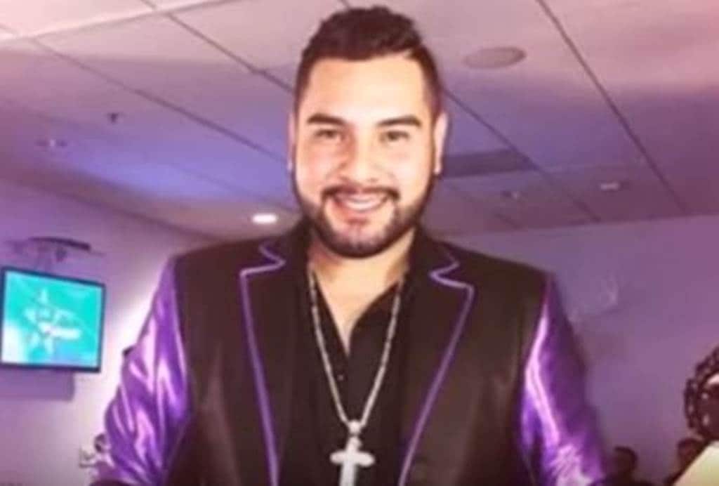 Narcocorrido Singer Shot In Mexico City World News The Indian Express