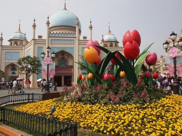 tripadvisor Travellers Choice awards, indian amusement parks, best asian amusement parks, best indian amusement parks,