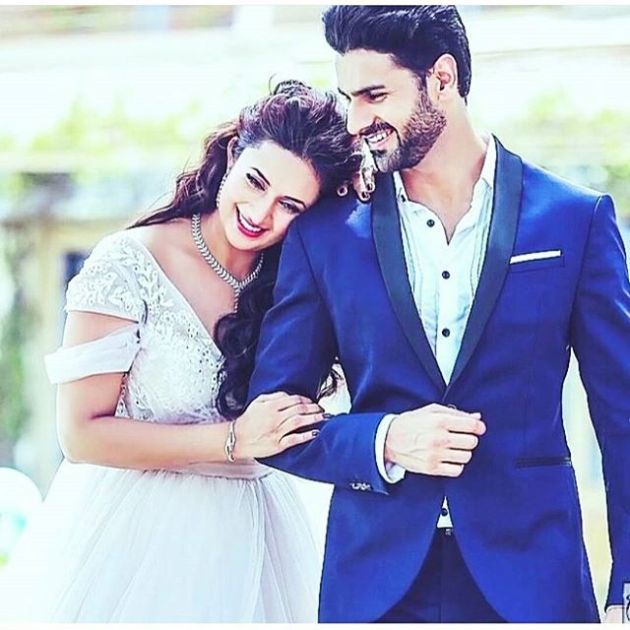 Divyanka Tripathi, Vivek Dahiya’s pre-wedding pics are giving us all