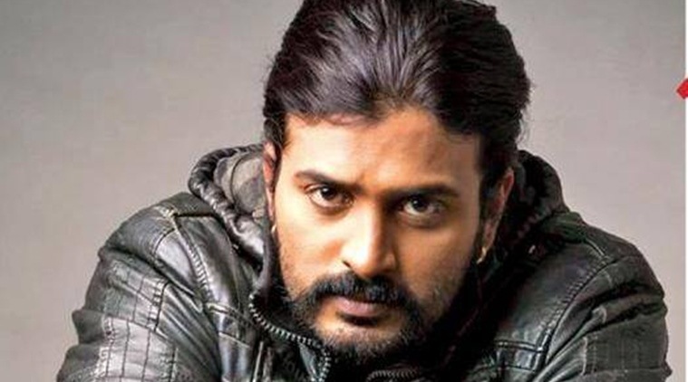 Nigel Akkara, Bengali actor Nigel Akkara, Nigel Akkara jail,
