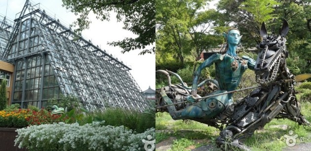 tripadvisor Travellers Choice awards, indian amusement parks, best asian amusement parks, best indian amusement parks,