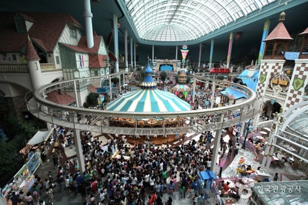 tripadvisor Travellers Choice awards, indian amusement parks, best asian amusement parks, best indian amusement parks,