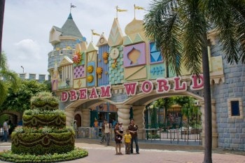 THE 5 BEST Water & Amusement Parks in Chennai (Madras) - Tripadvisor