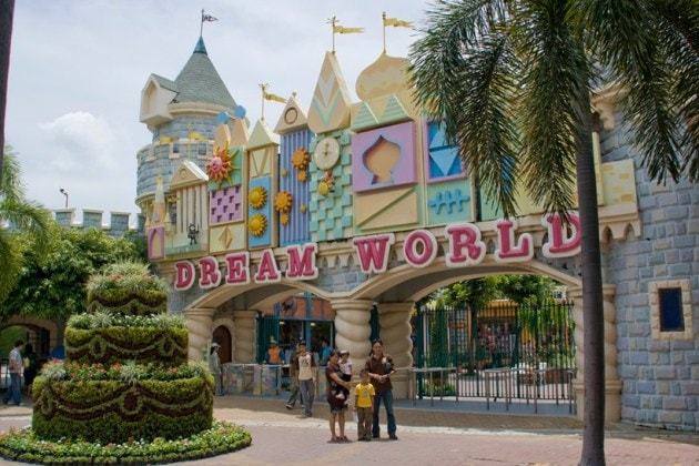 tripadvisor Travellers Choice awards, indian amusement parks, best asian amusement parks, best indian amusement parks,