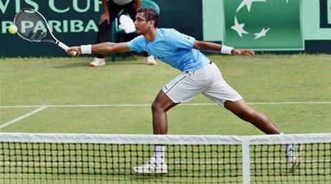 Ramkumar Ramanathan enters semifinals of US ATP Challenger | Tennis ...