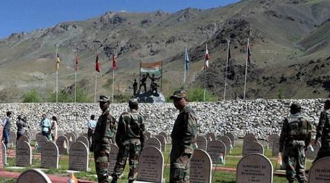 Kargil War, Kargil War history, Kargil War India, india pakistan, indo pak, india pakistan war, indo pak war, India China conflict, India China, Indo China, India China war, Indo China war, india news