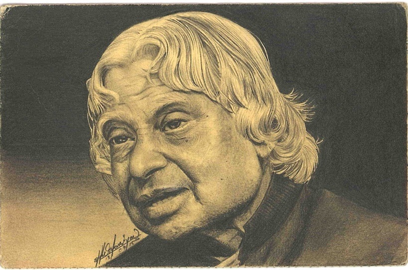 Abdul Kalam