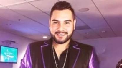 Banda MS Singer Alan Ramirez Stable After Being Shot in Mexico City – The  Hollywood Reporter