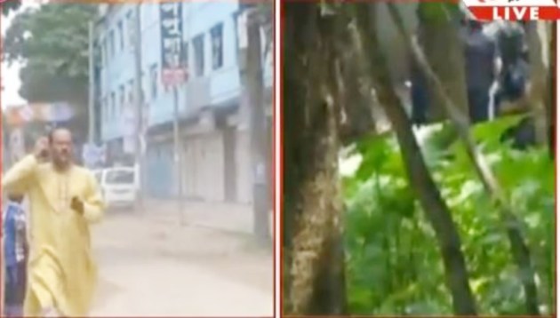 bangladesh, bangladesh attack, bangladesh blast, kishoreganj blast, eid bangladesh, bangladesh news, world news