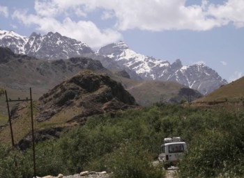 A Look At Tiger Hill On 17th Anniversary Of Kargil War The