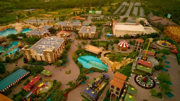 tripadvisor Travellers Choice awards, indian amusement parks, best asian amusement parks, best indian amusement parks,
