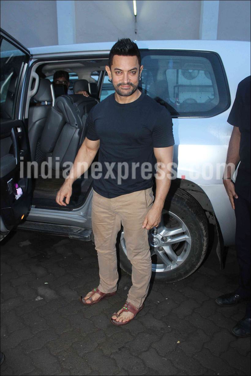 aamir khan, aamir dangal, aamir pic, aamir kareena pic, aamir dangal look