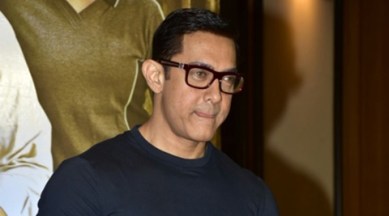 Aamir Khan, Aamir Khan ghajini, Aamir Khan A R Murugadoss, A R Murugadoss, A R Murugadoss film