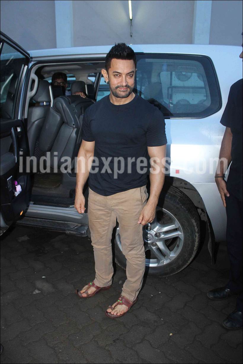 aamir khan, aamir dangal, aamir pic, aamir kareena pic, aamir dangal look