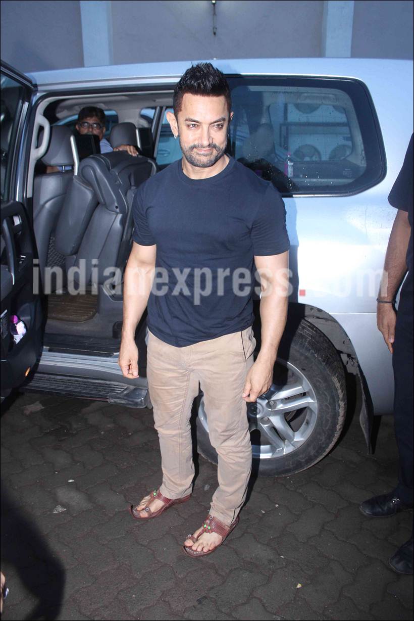 aamir khan, aamir dangal, aamir pic, aamir kareena pic, aamir dangal look